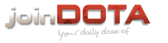 joinDOTA - your daily dose of DOTA 2